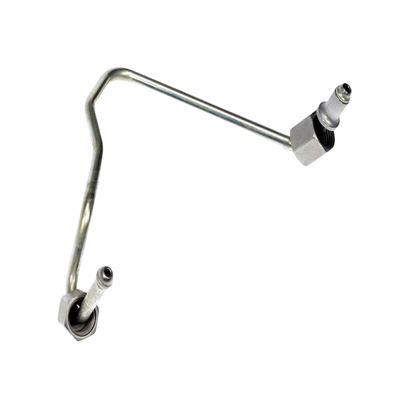 Fuel Injector Feed Pipe