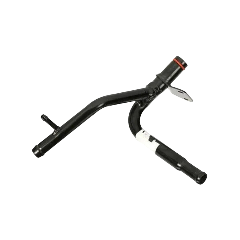Engine Heater Hose Assembly