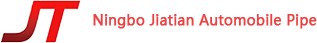 NINGBO JIATIAN AUTOMOBILE PIPE CO.,LTD.